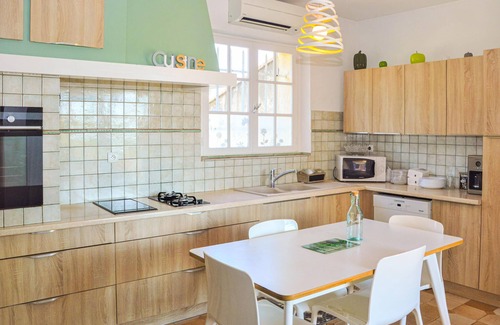 Lancon-Provence Casa | Bonita casa en Lançon-Provence