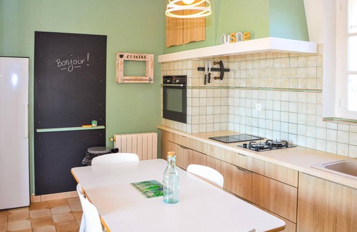 Lancon-Provence Casa | Bonita casa en Lançon-Provence
