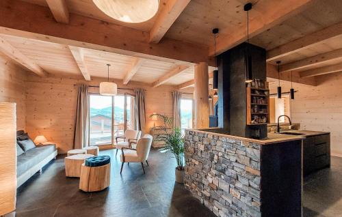 Labaroche Casa | Nice Home In Labaroche With Sauna