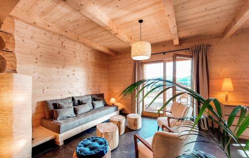 Labaroche Casa | Nice Home In Labaroche With Sauna