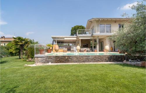 Lazise Casa | Nice Home In Lazise Vr
