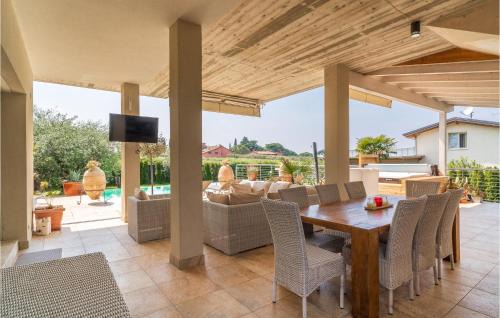 Lazise Casa | Nice Home In Lazise Vr