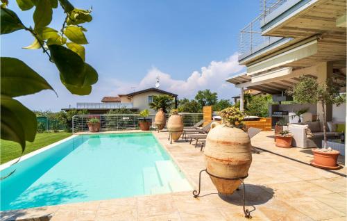 Lazise Casa | Nice Home In Lazise Vr