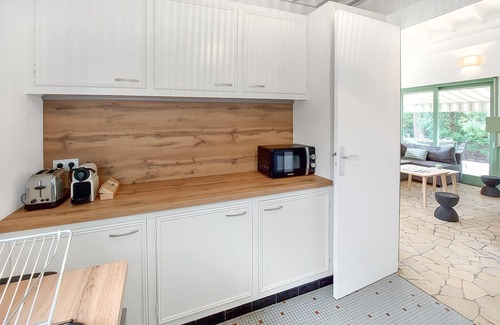 Piraillan Casa | Bonita casa en Lege-Cap-Ferret con WiFi
