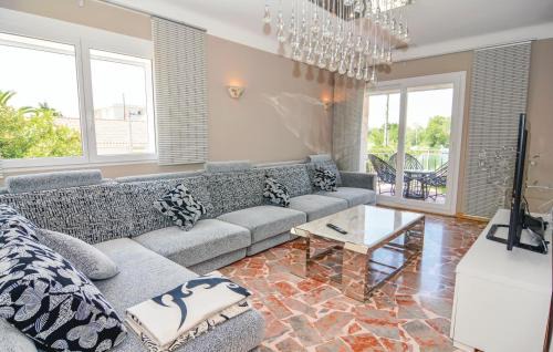 Le Grau-dʼAgde Casa | Nice Home In Le Grau D'agde