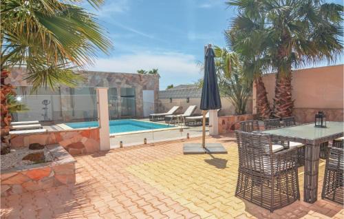 Le Grau-dʼAgde Casa | Nice Home In Le Grau D'agde