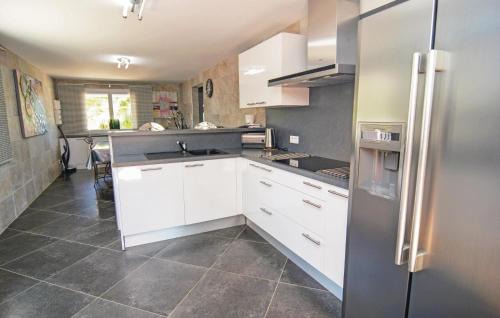 Le Grau-dʼAgde Casa | Nice Home In Le Grau D'agde