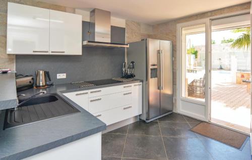 Le Grau-dʼAgde Casa | Nice Home In Le Grau D'agde