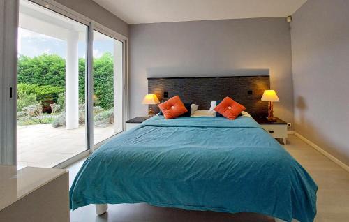 Leon Casa | Nice Home In Léon With Kitchen