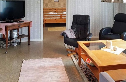 Lessebo Casa | Nice home in Lessebo with 2 Bedrooms and WiFi