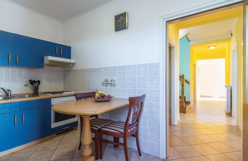 Skropeti Casa | Hermosa casa en Livaki con WiFi