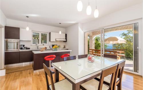 Opric Casa | Nice Home In Lovran With Sauna