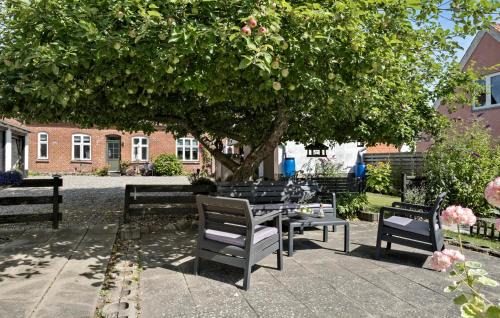 Mariager Casa | Nice Home In Mariager With Wifi