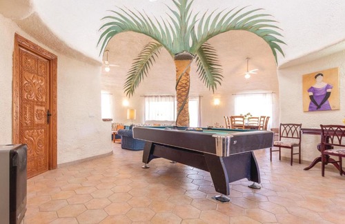 Monda Casa | Bonita casa en Monda con 5 dormitorios, WiFi y piscina exterior