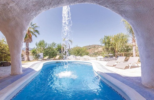 Monda Casa | Bonita casa en Monda con 5 dormitorios, WiFi y piscina exterior