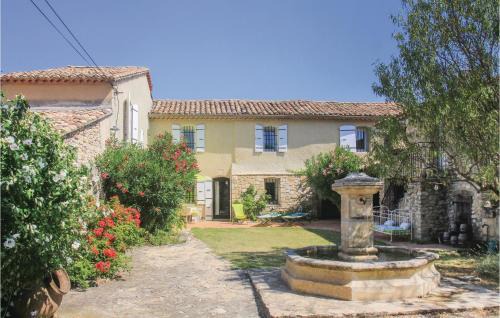 Mondragon Casa | Nice Home In Mondragon With Wifi