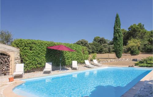 Mondragon Casa | Nice Home In Mondragon With Wifi