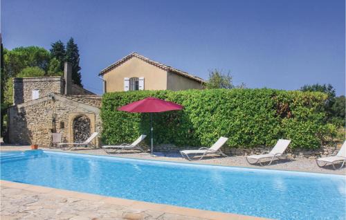 Mondragon Casa | Nice Home In Mondragon With Wifi