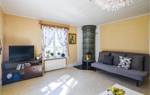Munkedal Casa | Nice Home In Munkedal With Lake View