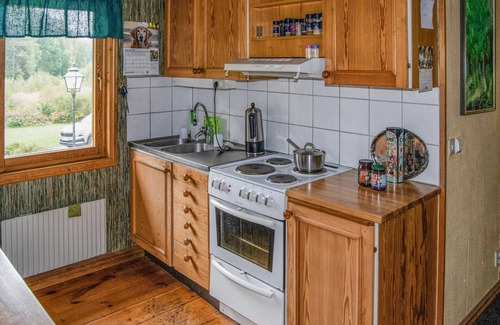 Musko Casa | Bonita casa en Muskö con WiFi
