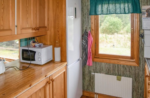 Musko Casa | Bonita casa en Muskö con WiFi
