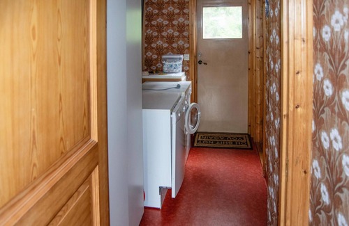Musko Casa | Bonita casa en Muskö con WiFi