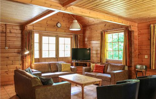 Neede Casa | Nice Home In Neede With Sauna