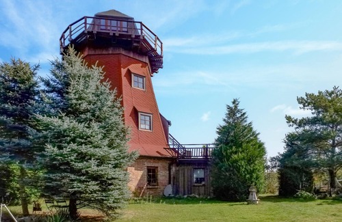 Neukalen Casa | Bonita casa en Neukalen