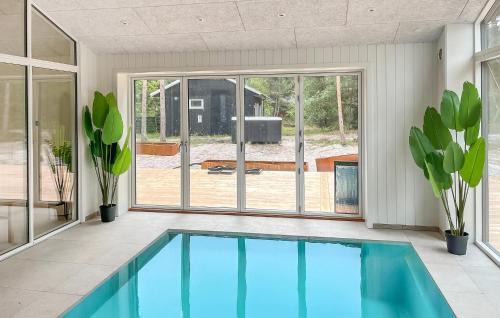 Bedegaard Casa | Nice Home In Nexø With Sauna