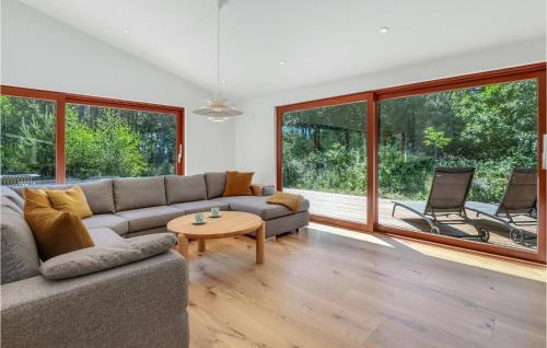 Bedegaard Casa | Nice Home In Nexø With Sauna