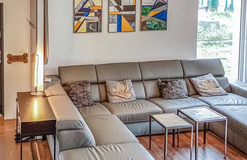 Nowe Warpno Casa | Nice Home in Nowe Warpno With 4 Bedrooms and Wifi