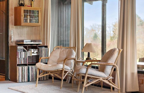 Klint Casa | Bonita casa en Nykøbing Sj con WiFi