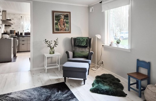 Storlinge Casa | Bonita casa en öland con WiFi