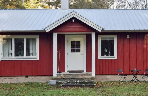 Storlinge Casa | Bonita casa en öland con WiFi