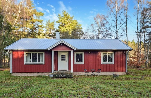 Storlinge Casa | Bonita casa en öland con WiFi