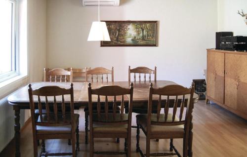 Olofstrom Municipality Casa | Nice Home In Olofström With Sauna