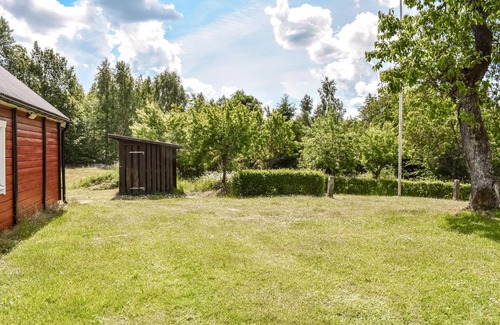 Olofstrom Casa | Bonita casa en Olofström con WiFi
