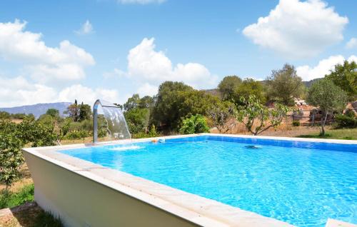 Orgosolo Casa | Nice Home In Orgosolo With Wifi