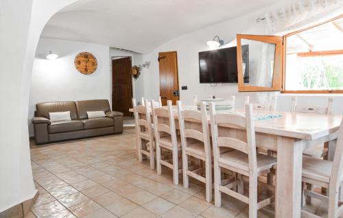 Orgosolo Casa | Nice Home In Orgosolo With Wifi