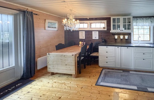 Trysil Casa | Nice home in østby with house a panoramic view
