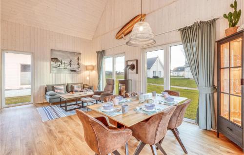 Olpenitz Casa | Nice Home In Ostseeresort Olpenitz