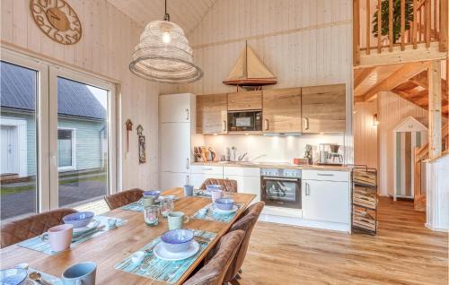 Olpenitz Casa | Nice Home In Ostseeresort Olpenitz