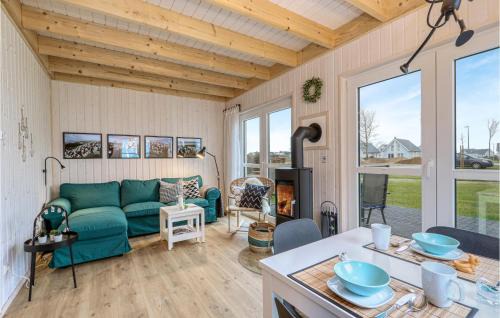 Olpenitz Casa | Nice Home In Ostseeresort Olpenitz