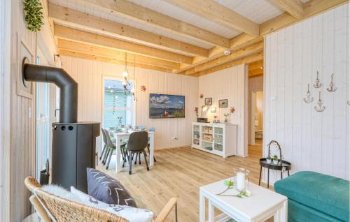 Olpenitz Casa | Nice Home In Ostseeresort Olpenitz