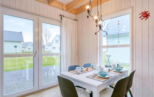 Olpenitz Casa | Nice Home In Ostseeresort Olpenitz