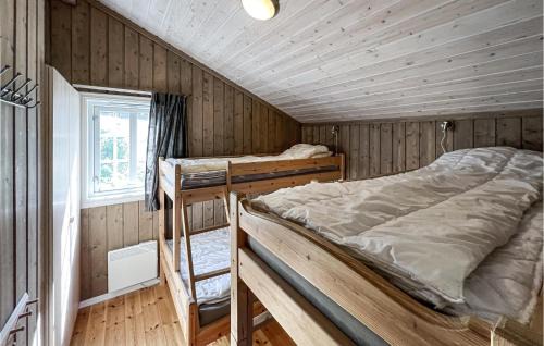 Hafjell Casa | Nice Home In Øyer With Sauna