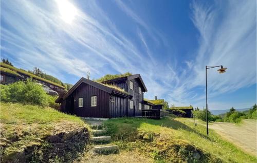 Hafjell Casa | Nice Home In Øyer With Sauna