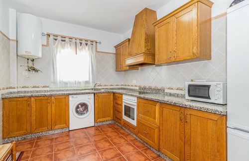 Periana Casa | Bonita casa en Periana con cocina