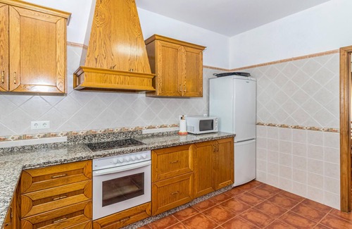 Periana Casa | Bonita casa en Periana con cocina