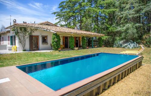 Pesaro Casa | Nice Home In Pesaro With Wifi